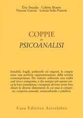 Coppie in psicoanalisi