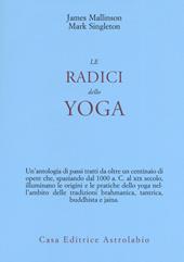 Le radici dello yoga