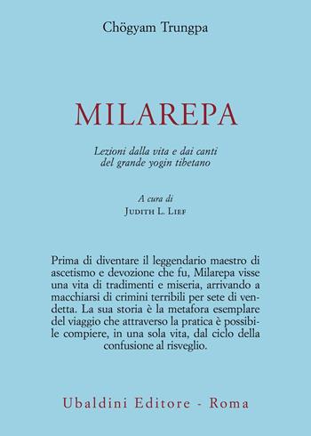 Milarepa. Lezioni dalla vita e dai canti del grande yogin tibetano - Chögyam Trungpa - Libro Astrolabio Ubaldini 2020, Civiltà dell'Oriente | Libraccio.it