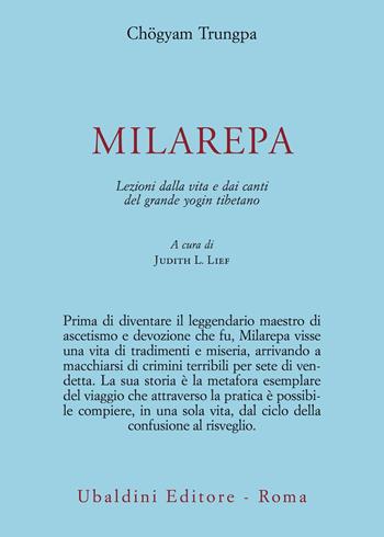 Milarepa. Lezioni dalla vita e dai canti del grande yogin tibetano - Chögyam Trungpa - Libro Astrolabio Ubaldini 2020, Civiltà dell'Oriente | Libraccio.it