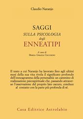 Saggi sulla psicologia degli enneatipi