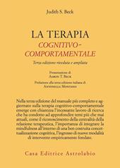 La Terapia cognitivo-comportamentale