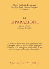 La riparazione dentro e fuori la stanza di analisi