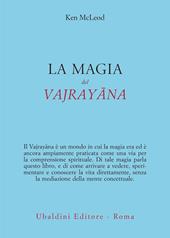 La magia del Vajrayana