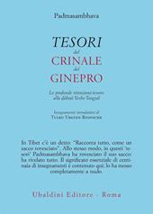 Tesori dal crinale del ginepro