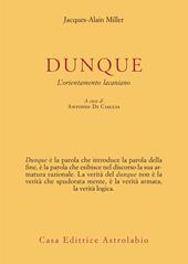 Dunque