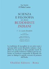 Scienza e filosofia nei classici buddhisti indiani. Vol. 3: Le scuole filosofiche