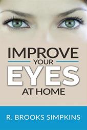 Improve your eyes at home