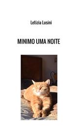 Minimo uma noite