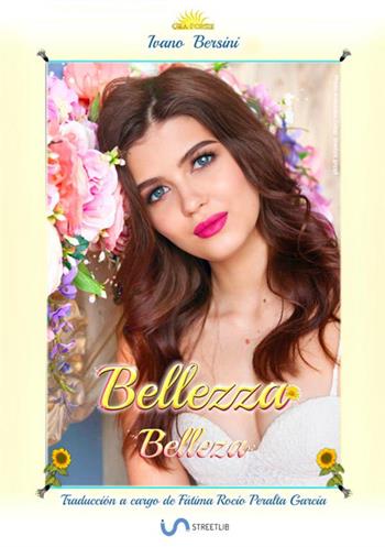 Bellezza-Belleza - Ivano Bersini - Libro StreetLib 2019 | Libraccio.it
