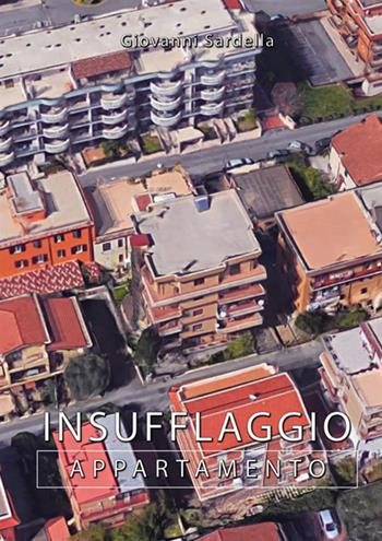 Insufflaggio appartamento - Giovanni Sardella - Libro StreetLib 2019 | Libraccio.it