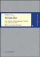 Temple bar. The english of management, politics, law and economics. British and american readings - Annamaria Caimi, Gianfranco Porcelli - Libro Vita e Pensiero 1998, Universitaria/Trattati e manuali | Libraccio.it