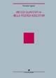 Metodi quantitativi nella ricerca educativa - Renata Viganò - Libro Vita e Pensiero 1999, Università/Ricerche/Pedagogia e sc. educ. | Libraccio.it