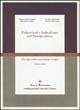 Federazioni e federalismo nell'Europa antica. Atti del Congresso internazionale (Bergamo, 21-25 settembre 1992)