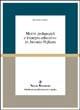 Motivi pedagogici e impegno educativo in Antonio Pigliaru - Luciano Caimi - Libro Vita e Pensiero 2000, Università/Ricerche/Pedagogia e sc. educ. | Libraccio.it