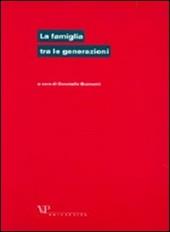 La famiglia tra le generazioni