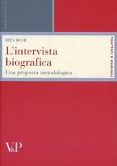L'intervista biografica. Una proposta metodologica