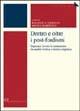 Dentro e oltre i post-fordismi. Impresa e lavoro in mutamento tra analisi teorica e ricerca empirica  - Libro Vita e Pensiero 2002, Università/Ricerche/Sociologia | Libraccio.it