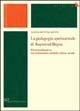 La pedagogia sperimentale di Raymond Buyse. Ricerca educativa tra orientamenti culturali e attese sociali - Katia Montalbetti - Libro Vita e Pensiero 2002, Università/Ricerche/Pedagogia e sc. educ. | Libraccio.it