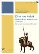 Deus non voluit. I Lombardi alla crociata (1100-1101). Dal mito alla ricostruzione della realtà  - Libro Vita e Pensiero 2003, Ricerche. Storia | Libraccio.it