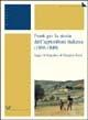 Fonti per la storia dell'agricoltura italiana (1800-1849) - Gianpiero Fumi - Libro Vita e Pensiero 2003, Università/Ricerche/Storia | Libraccio.it
