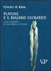 Platone e il dialogo socratico. L'uso filosofico di una forma letteraria