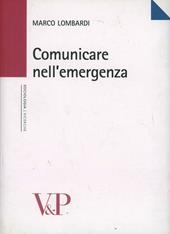 Comunicare nell'emergenza