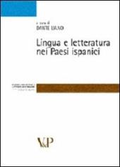 Lingua e letteratura nei paesi ispanici