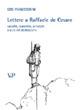 Lettere a Raffaele de Cesare raccolte, trascritte, annotate a cura del destinatario - Ezio Franceschini - Libro Vita e Pensiero 2006, Varia | Libraccio.it