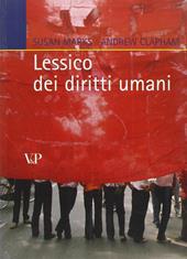 Lessico dei diritti umani