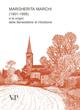 Margherita Marchi (1901-1956) e le origini delle benedettine di Viboldone. Ediz. illustrata  - Libro Vita e Pensiero 2007, Varia | Libraccio.it