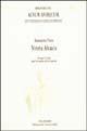 Vetera alcaica. L'esegesi di Alceo dagli alessandrini all'età imperiale - Antonietta Porro - Libro Vita e Pensiero 1994, Università/Testi/Letter. greca e latina | Libraccio.it