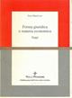 Forma giuridica e materia economica. Saggi - Ezio M. Leo - Libro Vita e Pensiero 1994, Università/Ricerche/Diritto | Libraccio.it