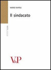 Il sindacato - Mario Napoli - Libro Vita e Pensiero 2009, Università/Ricerche/Diritto | Libraccio.it