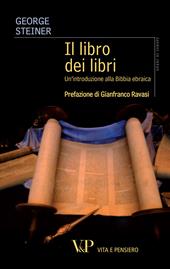 Il libro dei libri. Un'introduzione alla Bibbia ebraica