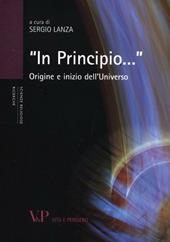 «In principio...». Origine e inizio dell'universo