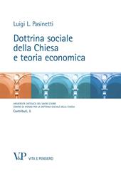 Dottrina sociale della Chiesa e teoria economica