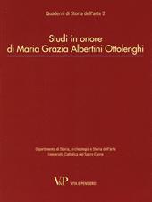 Studi in onore di Maria Grazia Albertini Ottolenghi