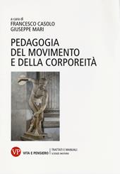 Pedagogia del movimento e della corporeità