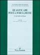 Qualificare per la formazione. Il ruolo della sociologia  - Libro Vita e Pensiero 1995, Ricerche/Sociologia | Libraccio.it