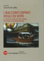 I racconti dipinti degli ex voto. Il caso di Ossuccio tra storia, restauro e valorizzazione