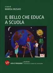 Il bello che educa anche a scuola