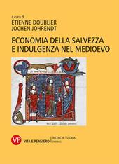 Economia della salvezza e indulgenza nel Medioevo