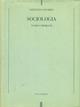 Sociologia. Teorie e problemi - Vincenzo Cesareo - Libro Vita e Pensiero 1993, Università/Trattati e manuali/Sociologia | Libraccio.it