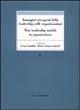 Immagini emergenti della leadership nelle organizzazioni  - Libro Vita e Pensiero 1997, Studi e ricerche | Libraccio.it