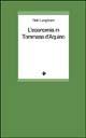 L' economia in Tommaso d'Aquino - Odd Langholm - Libro Vita e Pensiero 1995, Lectures | Libraccio.it