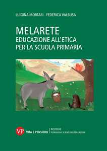 Image of MelArete Educazione all'etica per la scuola primaria