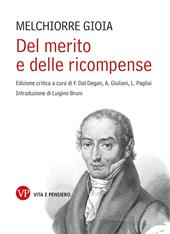 Del merito e delle ricompense. Ediz. critica