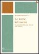 Le forme del morire. La gestualità nelle scene di morte dell'«Eneide» - Massimo Rivoltella - Libro Vita e Pensiero 2004, Università/Ricerche/Lett. greca e latina | Libraccio.it