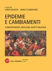 Epidemie e cambiamenti. Comportamenti, ideologie, aspetti religiosi